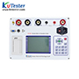 Generator Rotor AC Impedance Tester